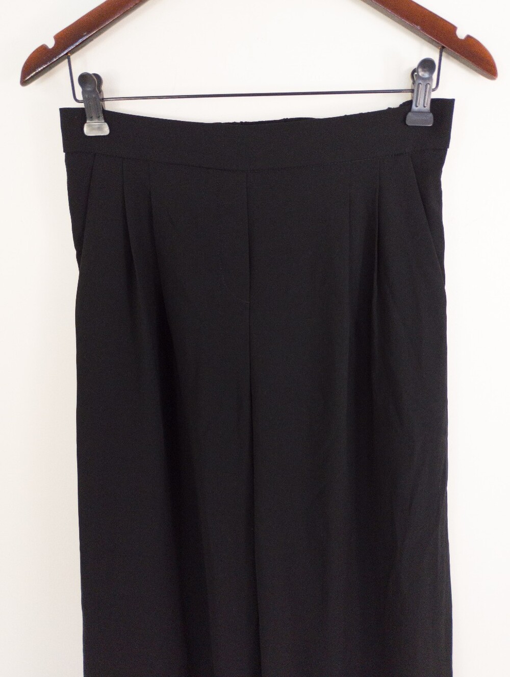 Babaton Lazarus Culottes Size 6 - Picture 2 of 10